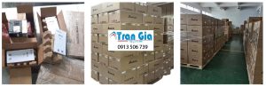 Dưới đây là ảnh kho hàng PLC Delta tại TRAN GIA