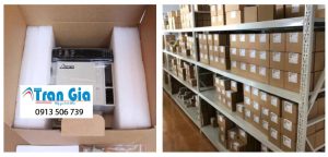 Trung tâm chuyên cung cấp PLC Delta giá mới nhất, Rẻ nhất thị trường