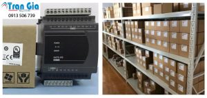 Trung tâm chuyên cung cấp PLC Delta giá mới nhất, Rẻ nhất thị trường
