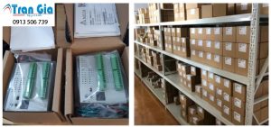 Trung tâm chuyên cung cấp PLC Delta giá mới nhất, Rẻ nhất thị trường