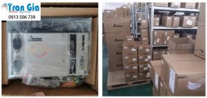 Trung tâm chuyên cung cấp PLC Delta giá mới nhất, Rẻ nhất thị trường