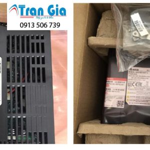 Bộ servo Delta dòng B3 công suất 400w - giá ưu đãi