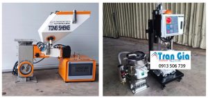 Sửa Màn hình Máy Thổi Chai Nhanh Chóng Bảo Hành Từ 3 - 6 Tháng