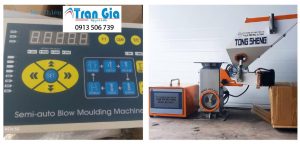 Sửa Màn hình Máy Thổi Chai Nhanh Chóng Bảo Hành Từ 3 - 6 Tháng