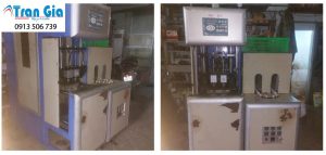 Sửa Màn hình Máy Thổi Chai Nhanh Chóng Bảo Hành Từ 3 - 6 Tháng