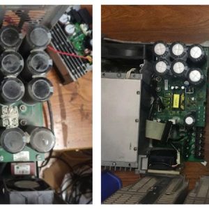 TRAN GIA AUTOMATION chuyên cung cấp và sửa chữa mọi AC Servo Yaskawa