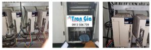 Trung tâm chuyên sửa servo mã lỗi A.020, mã lỗi A.021, mã lỗi A.022 Và Hướng dẫn cách sử nhanh chóng