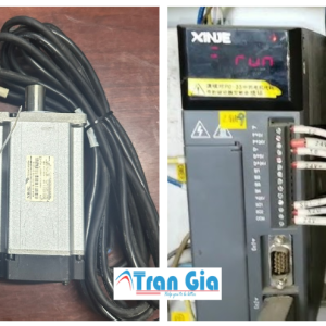 Servo báo lỗi E-017, E-018, E-019 và hướng dẫn sửa chữa nhanh chóng toàn quốc