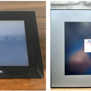 Chuyên thay tấm cảm ứng cho màn hình HMI Panasonic với kinh nghiệm lâu năm