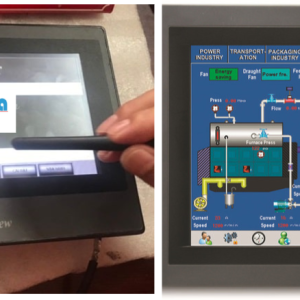 Trung tâm thay cảm ứng màn hình HMI Kinco, Chuyên sửa bo cảm ứng màn hình HMI Kinco với giá cả phải chăng