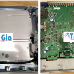 Sửa Màn hình AGP3600-T1-AF-M, Sửa Màn hình proface lỗi kém nhạy xử lí lỗi nhanh chóng với giá cả phải chăng