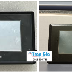 Chuyên bảo hành, sửa màn hình Xinje Touchwin 7 inch lỗi hiển thị loang mờ giá rẻ