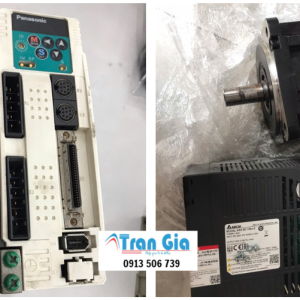 Servo Báo Lỗi Err 92.0, Err 92.1, Err 93.0, Err 93.1 và cách sửa đúng cách