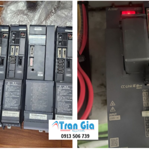 Servo Báo Lỗi AL 45, AL 46, AL 50, AL 51 và cách xử lý lỗi nhanh nhất