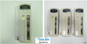 Servo Báo Lỗi AL25, AL26, AL15 và nơi sửa uy tín, nhanh chóng