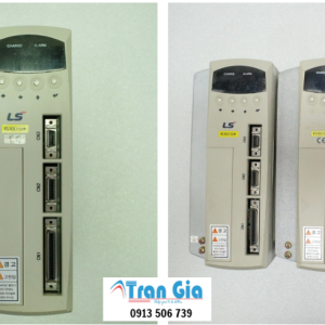 Servo Báo Lỗi AL25, AL26, AL15 và nơi sửa uy tín, nhanh chóng