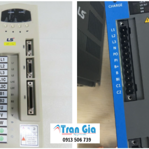 Servo Báo Lỗi AL16, AL21, AL30 và cách xử lý lỗi nhanh nhất