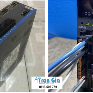 Servo Báo Lỗi AL16, AL21, AL30 và cách xử lý lỗi nhanh nhất