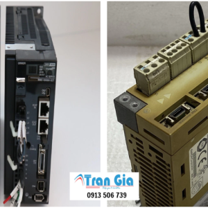 Servo Báo Lỗi E01, E02, E03 và cách xử lý lỗi đúng cách