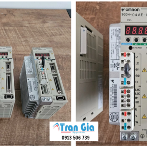 Servo Báo Lỗi A30, A32 và cách xử lý lỗi đúng cách