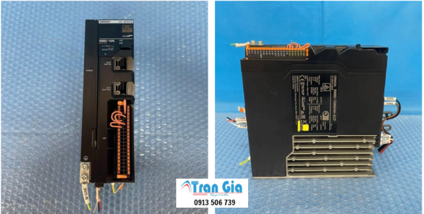 Servo Báo Lỗi A30, A32 và cách xử lý lỗi đúng cách