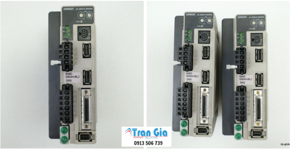 Servo Báo Lỗi A30, A32 và cách xử lý lỗi đúng cách
