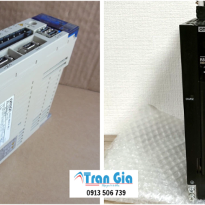 Servo Báo Lỗi E04, E05, E06 và cách xử lý lỗi nhanh nhất
