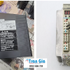 Servo Báo Lỗi E01, E02, E03 và cách xử lý lỗi đúng cách