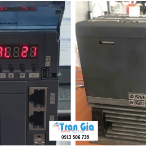 Servo Báo Lỗi AL.0F, AL.10, AL.11 và nơi xử lý lỗi uy tín