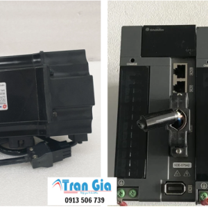 Servo Báo Lỗi AL.04, AL.05, AL.06 và cách sửa đúng cách