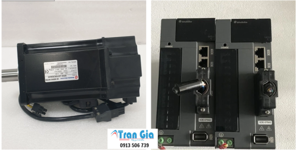 Servo Báo Lỗi AL.04, AL.05, AL.06 và cách sửa đúng cách