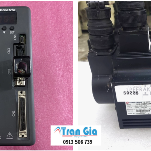 Servo Báo Lỗi AL.04, AL.05, AL.06 và cách sửa đúng cách