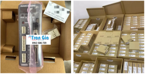 chuyên cung cấp Servo Shihlin chính hãng, đầy đủ linh kiện thay thế
