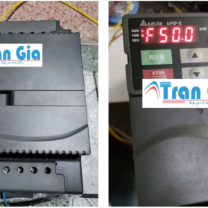 Sửa biến tần báo lỗi HPF1, HPF2, HPF3, HPF4 bảo hành 3-6 tháng