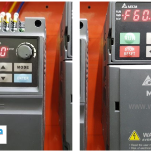 Sửa biến tần báo lỗi HPF1, HPF2, HPF3, HPF4 bảo hành 3-6 tháng