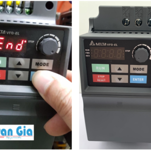 Biến tần báo lỗi OL Lỗi Quá Tải Và Công ty sửa biến tần uy tín