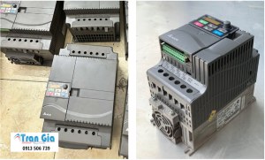 Công Ty Nhận Sửa Chữa Biến Tần Veichi Sửa chữa Gấp Lấy Liền, Bảo hành 3-6 tháng 