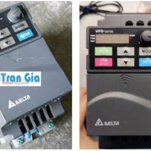 Biến tần báo lỗi OC Lỗi Quá Dòng Và Công ty sửa biến tần uy tín