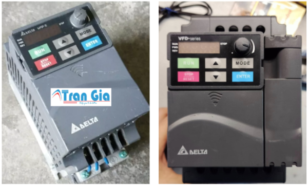 Biến tần báo lỗi OC Lỗi Quá Dòng Và Công ty sửa biến tần uy tín