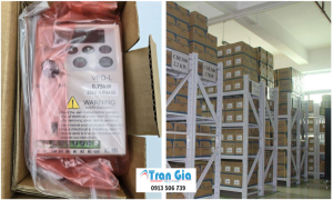 chuyên cung cấp biến tần Delta chính hãng