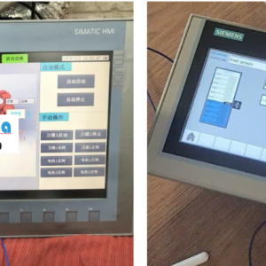 Sửa chữa màn hình HMI Proface xử lí lỗi nhanh chóng với linh kiện chính hãng