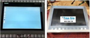 Chuyên cung cấp, thay tấm cảm ứng cho màn hình công nghiệp HMI Siemens giá rẻ 