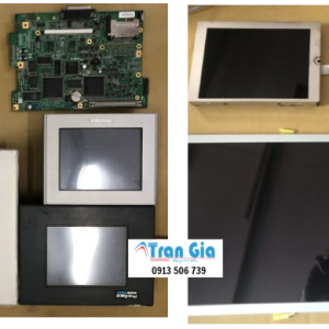 Trung tâm thay tấm cảm ứng màn hình HMI Proface, sửa LCD màn hình Proface nhanh chóng
