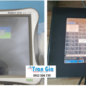 Công ty thay tấm cảm ứng màn hình HMI Proface, sửa LCD màn hình Proface lấy ngay