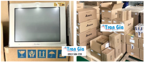 chuyên cung cấp tấm cảm ứng màn hình HMI chính hãng