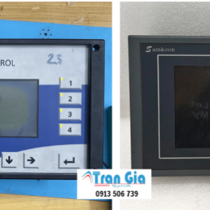 Công ty cung cấp, thay tấm cảm ứng cho màn hình công nghiệp HMI Samkoon uy tín