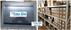 chuyên cung cấp tấm cảm ứng màn hình HMI chính hãng, đầy đủ linh kiện thay thế