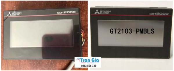 Chuyên cung cấp, thay tấm cảm ứng cho màn hình công nghiệp HMI Mitsubishi giá tốt