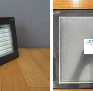 Chuyên cung cấp, thay tấm cảm ứng cho màn hình công nghiệp HMI Mitsubishi giá tốt