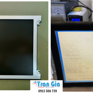 Chuyên cung cấp, thay tấm cảm ứng cho màn hình công nghiệp HMI Mitsubishi giá tốt